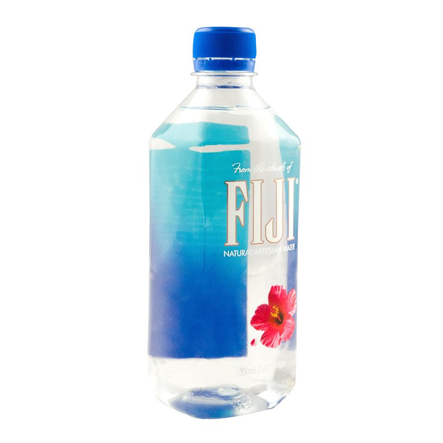Agua - Fiji Six Pack - 330 ml