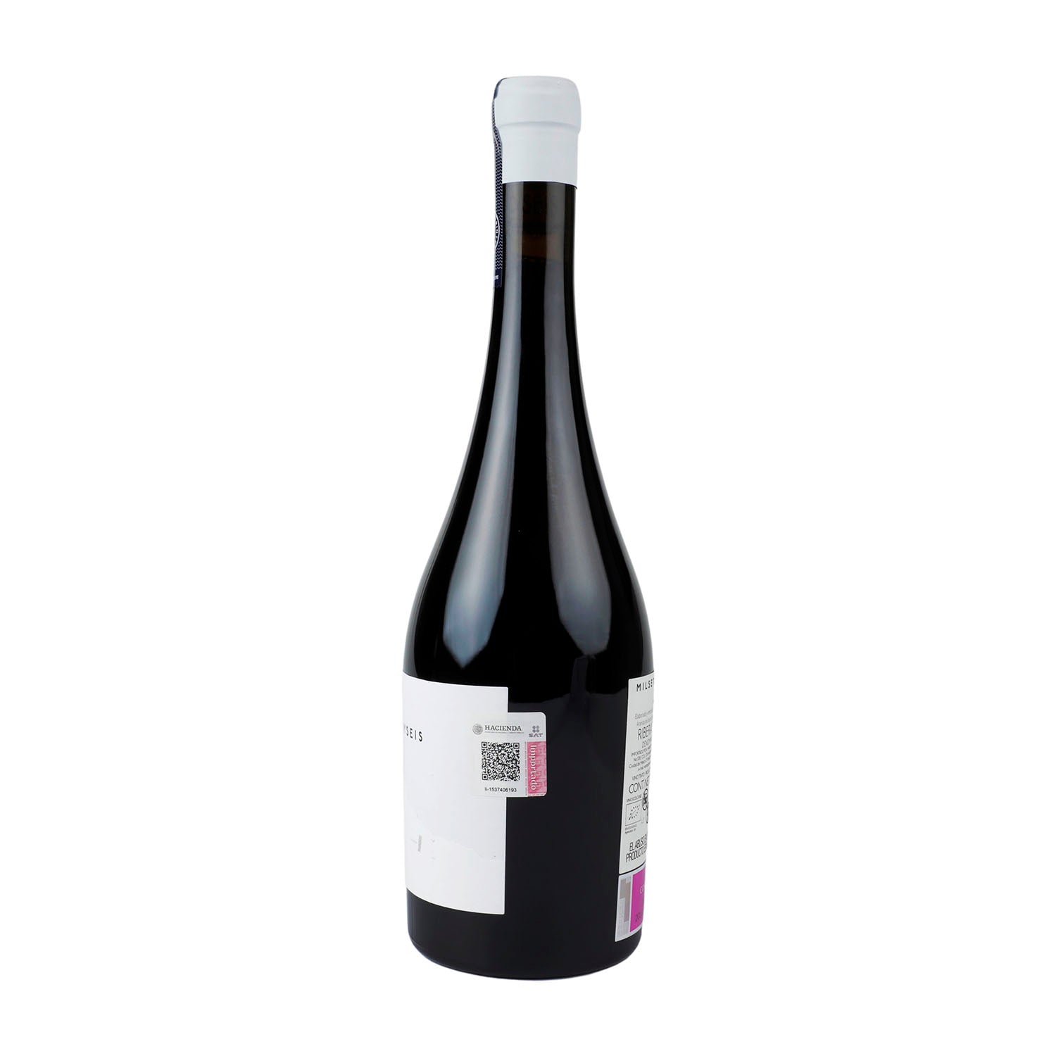 Vino Tinto Milsetenta y Seis de 750 ml