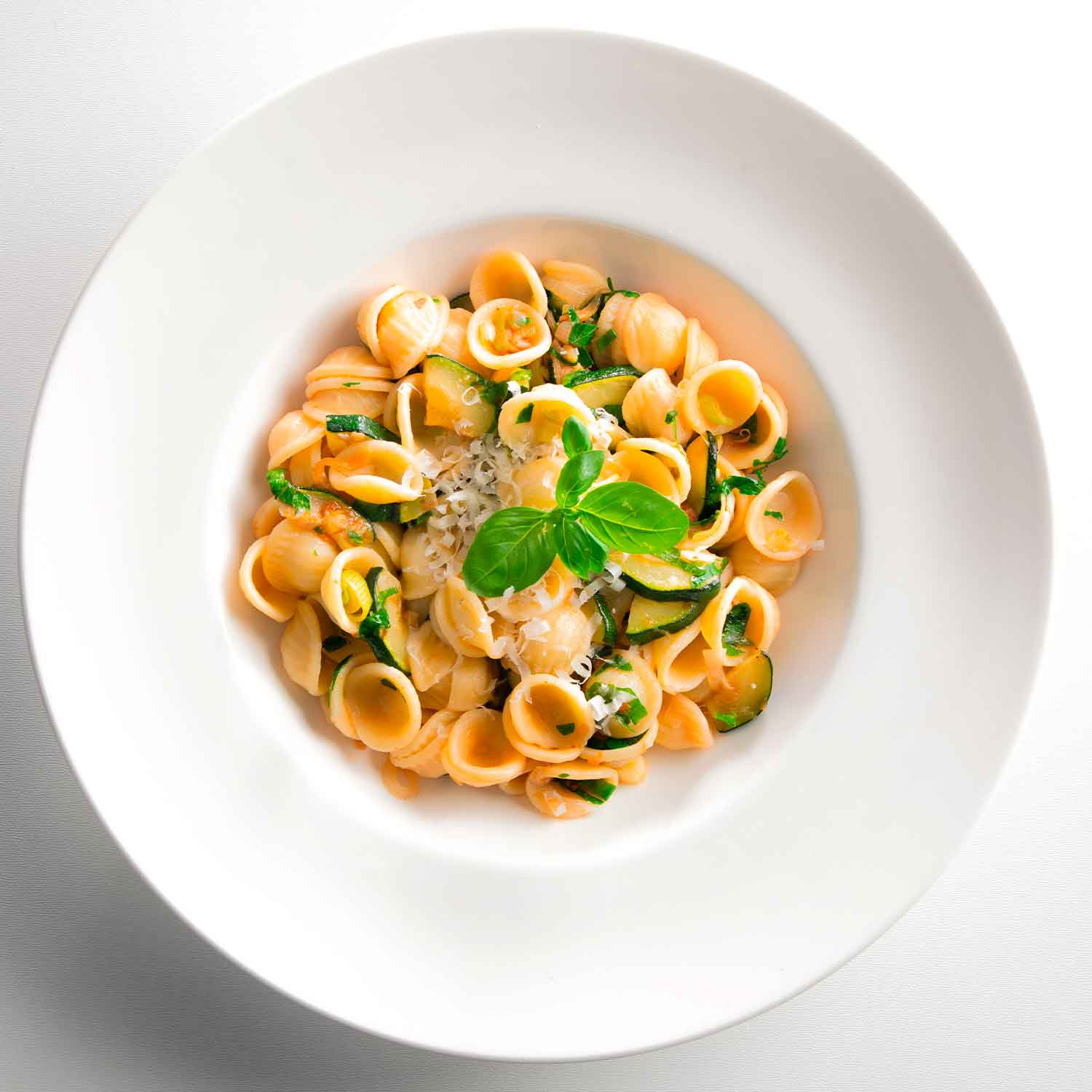 Pasta - De Cecco OrecchietteDe Semola - 454 g