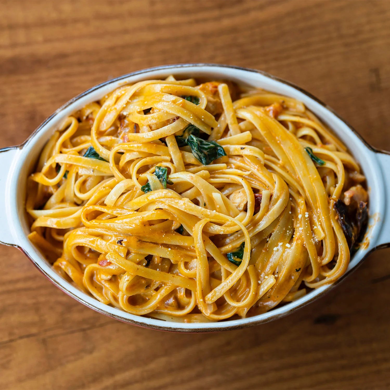 Pasta - De Cecco Fettuccelle De Sémola -  454 gr