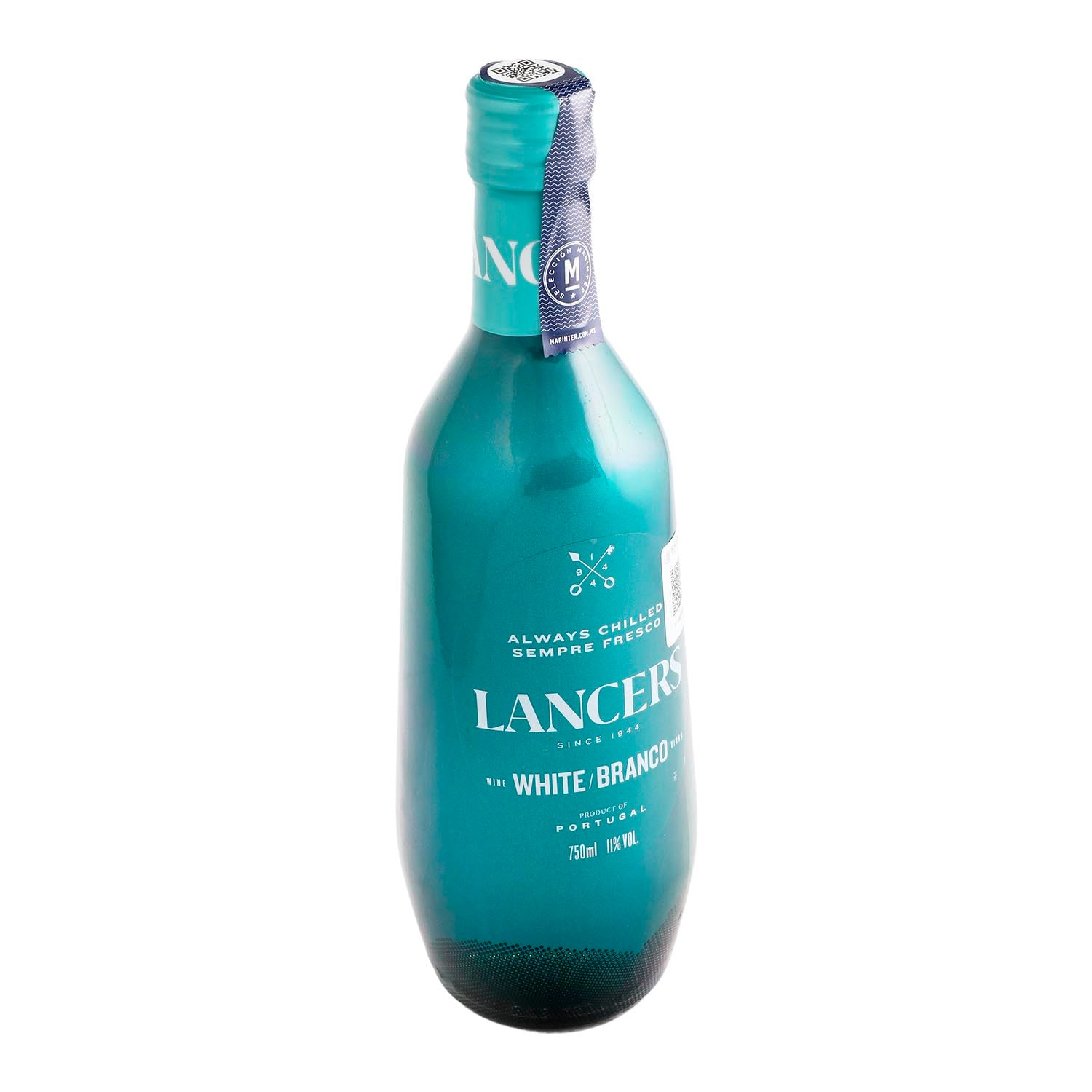 Vino Blanco - Lancers Semi Espumoso - 750 ml