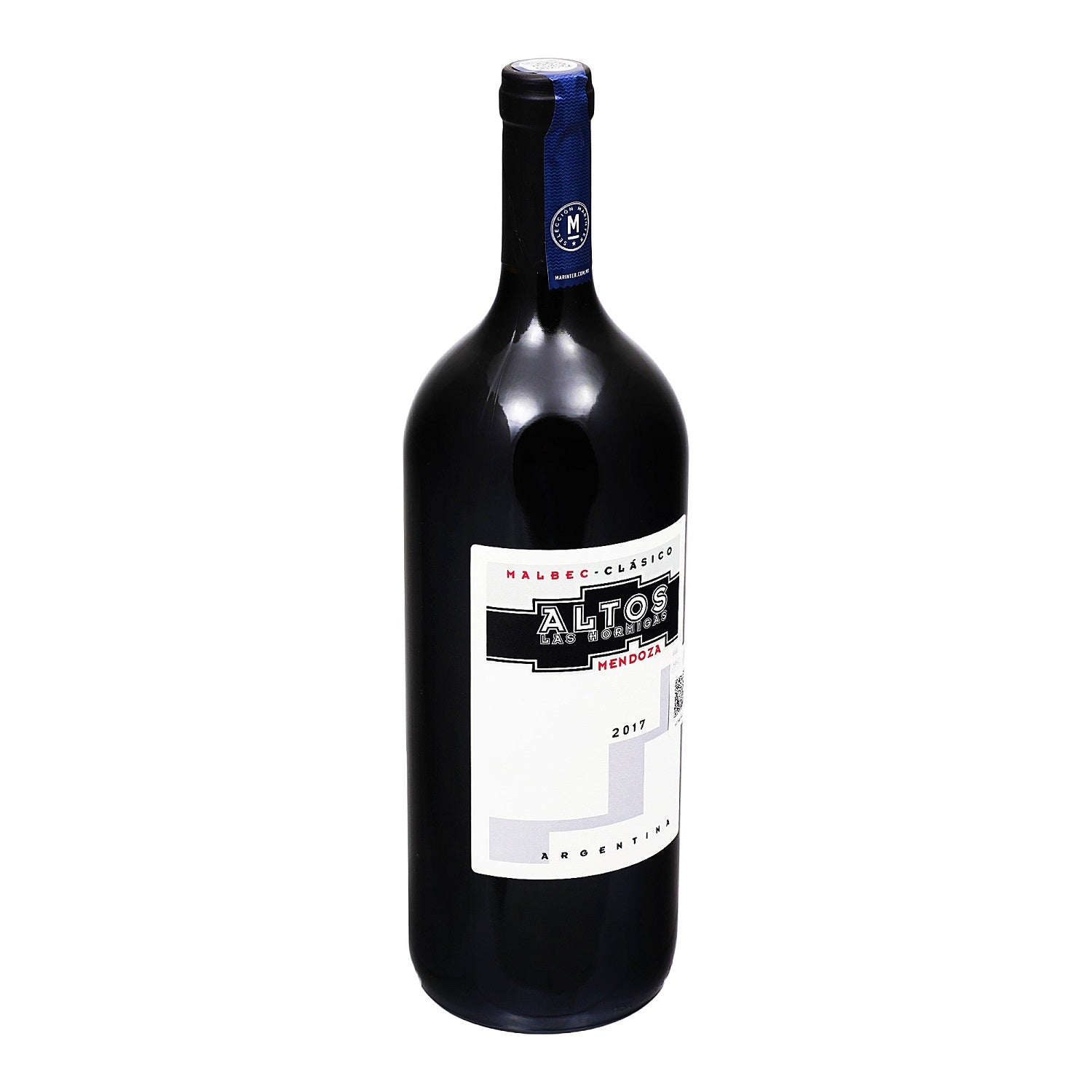 Vino tinto - Altos Las Hormigas Malbec - 1500 ml