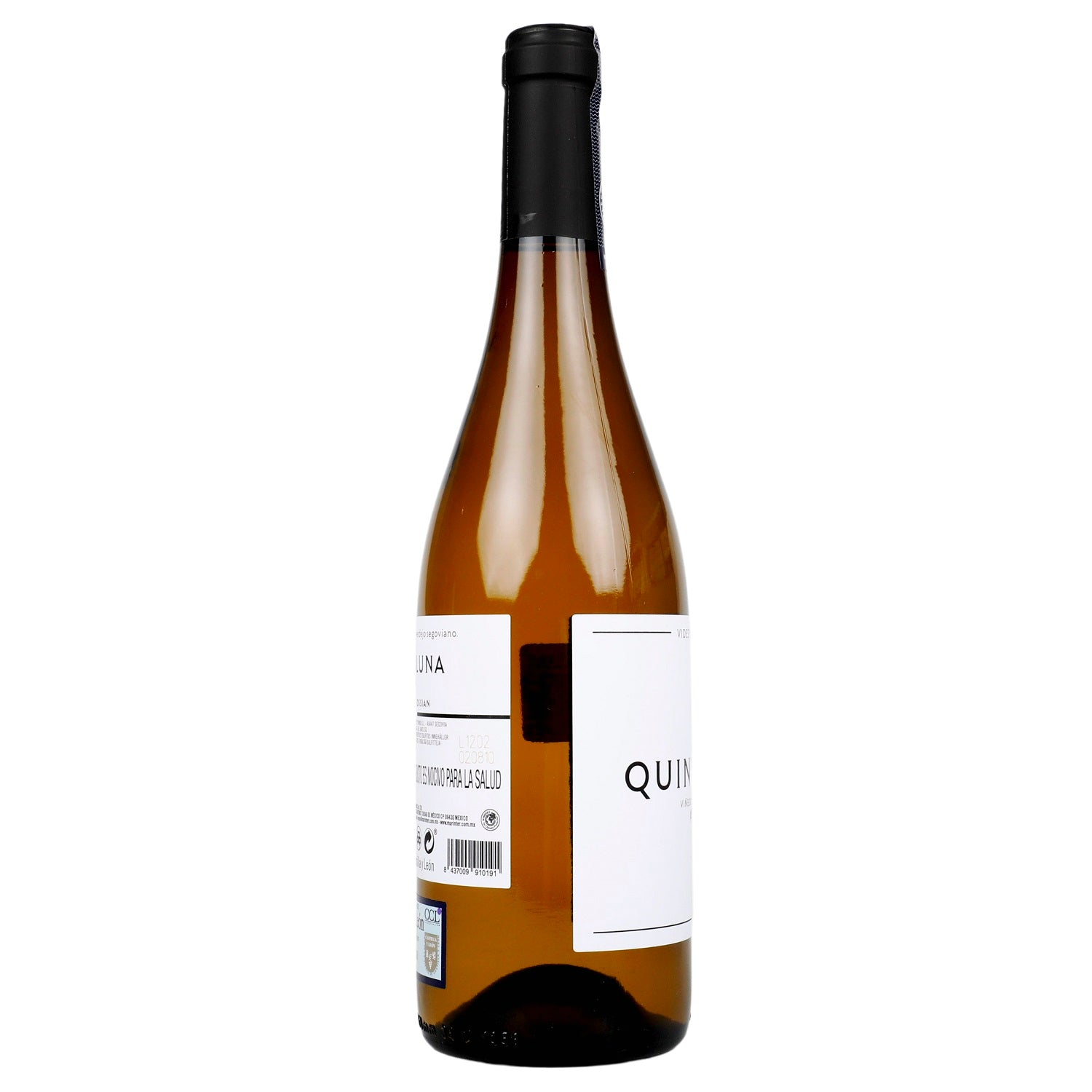 Vino Blanco Quintaluna 19 de 750 ml