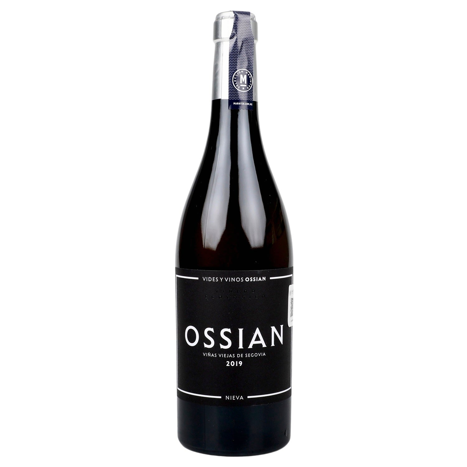 Vino Blanco Ossian 19 de 750 ml