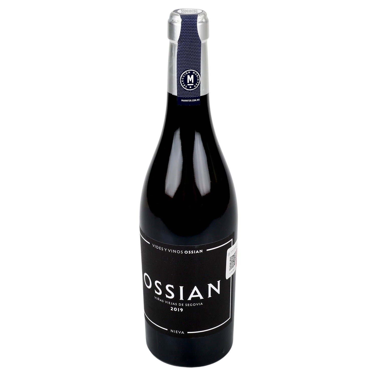 Vino Blanco Ossian 19 de 750 ml