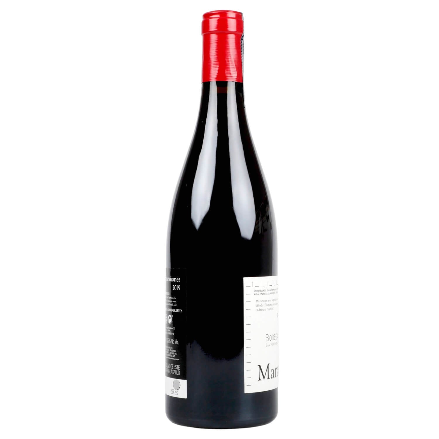 Vino Tinto - Marañones - 750 ml