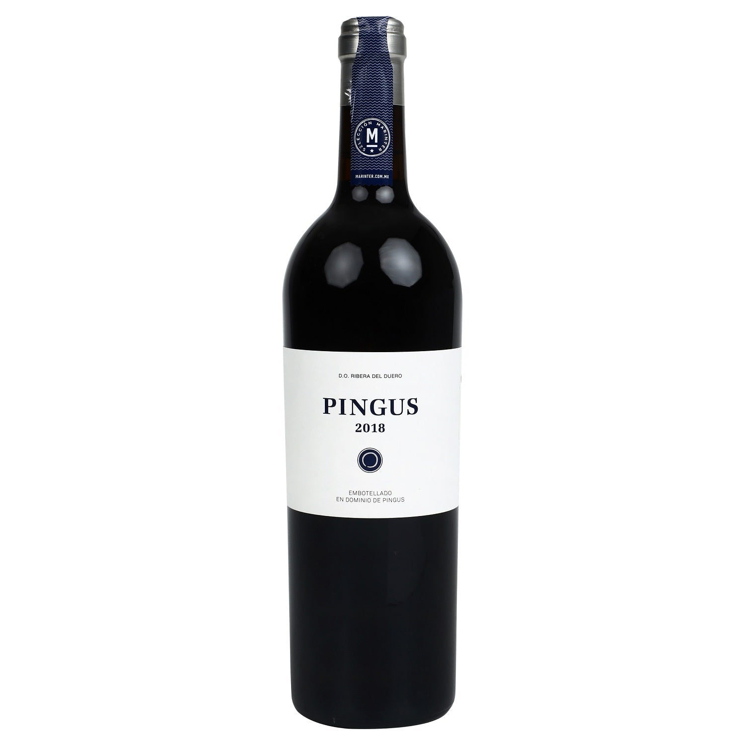 Vino Tinto Pingus 19 de 750 ml