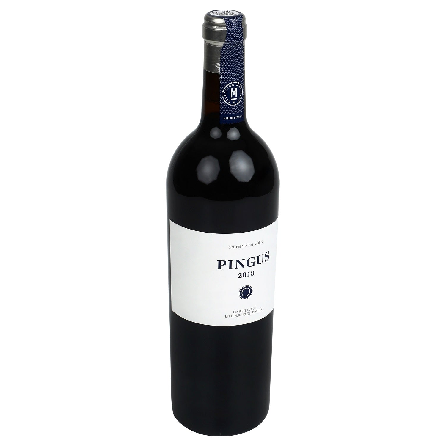 Vino Tinto Pingus 19 de 750 ml