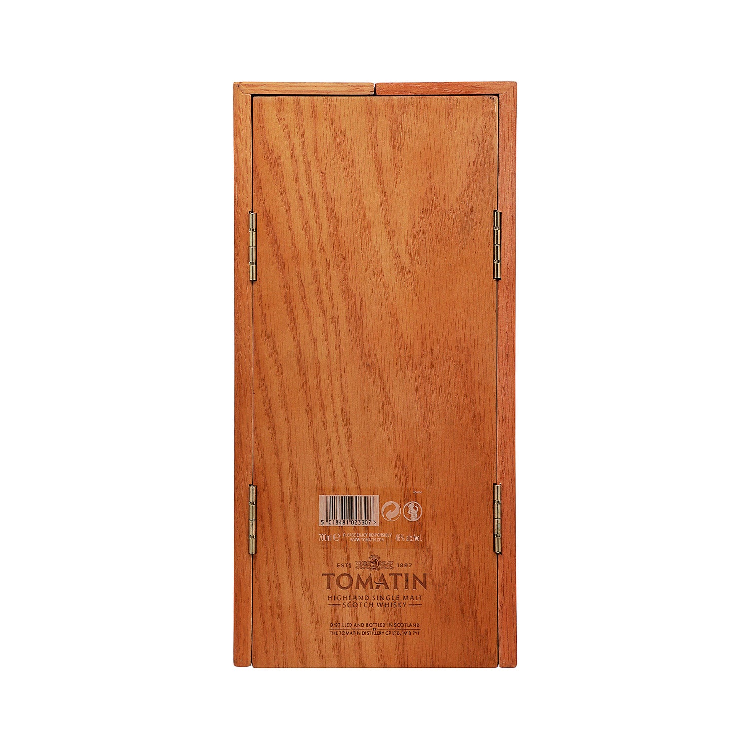 Whisky - Tomatin 36 años - 700 ml