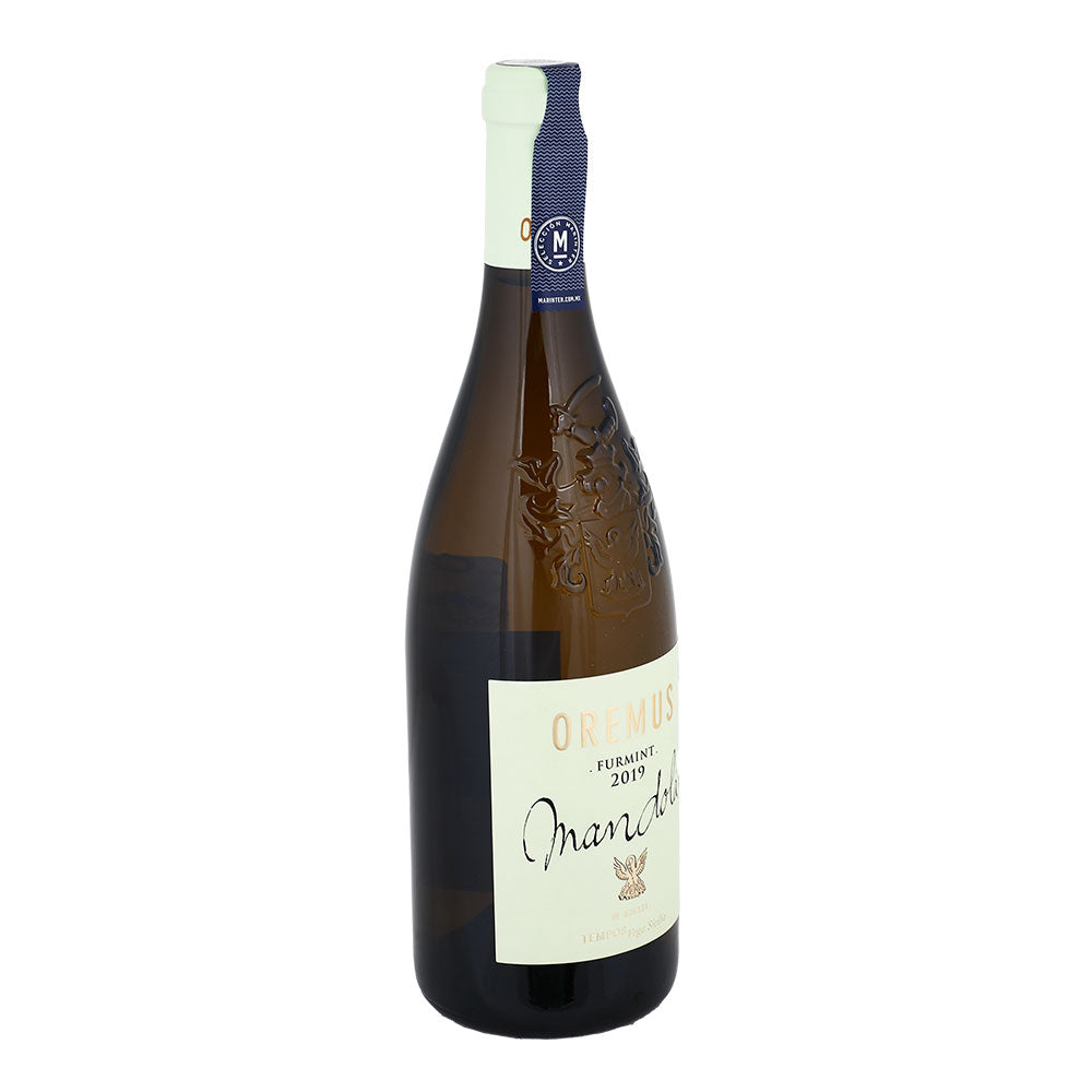Vino Blanco Oremus Tokaji Mandolas 19 de 0750 ml