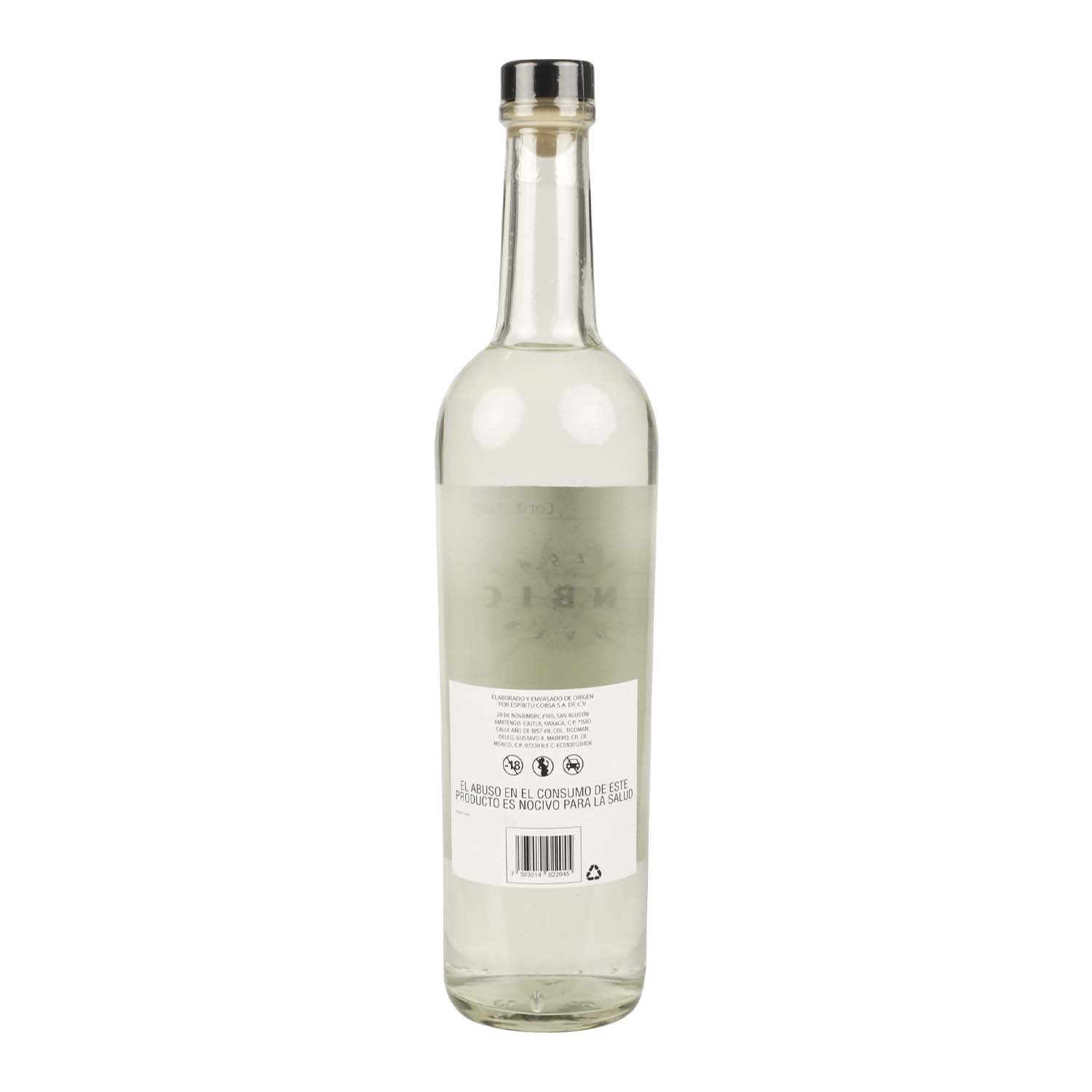 Mezcal - Buen bicho Joven - 750 ml