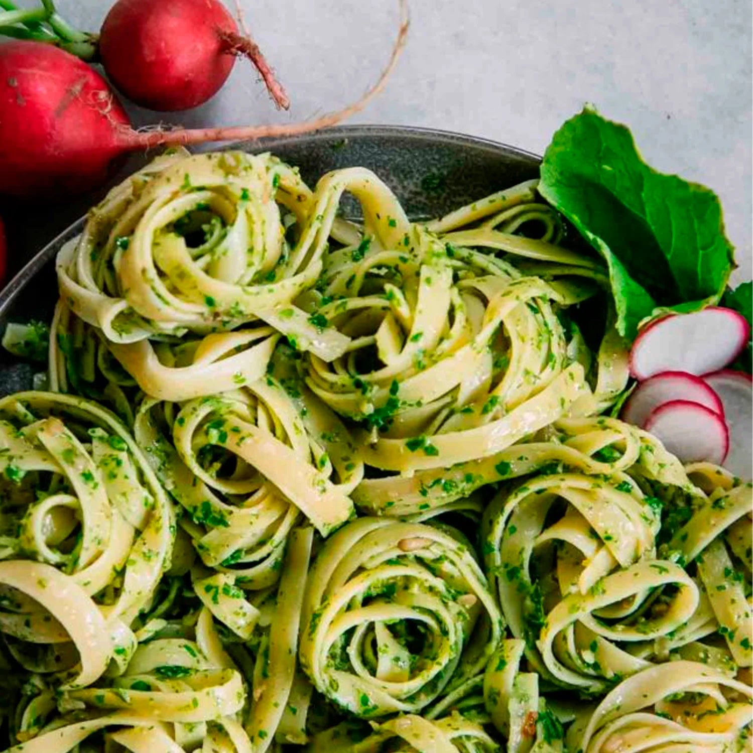 Pasta - De Cecco Tagliatelle Paglia e Fieno Con Huevo y Espina - 250 gr