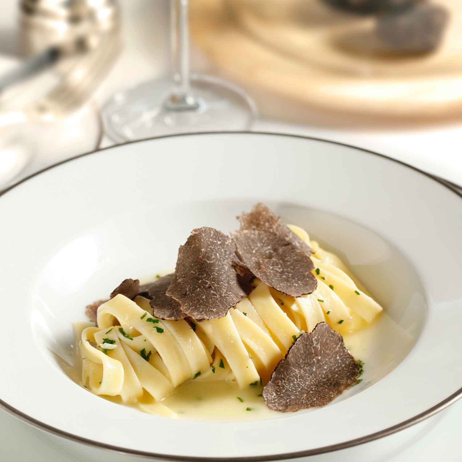 De Cecco - Pasta Niddi Fettuccine - 500 g