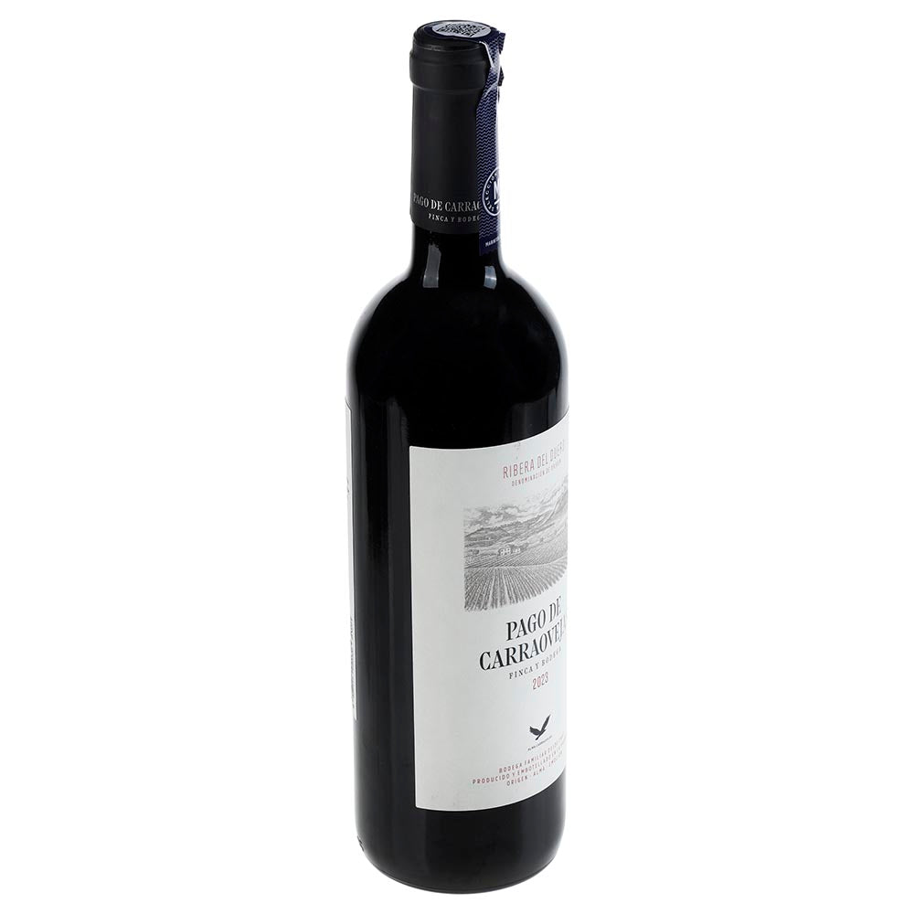 VinoTinto Pago de Carraovejas 23 de 750 ml