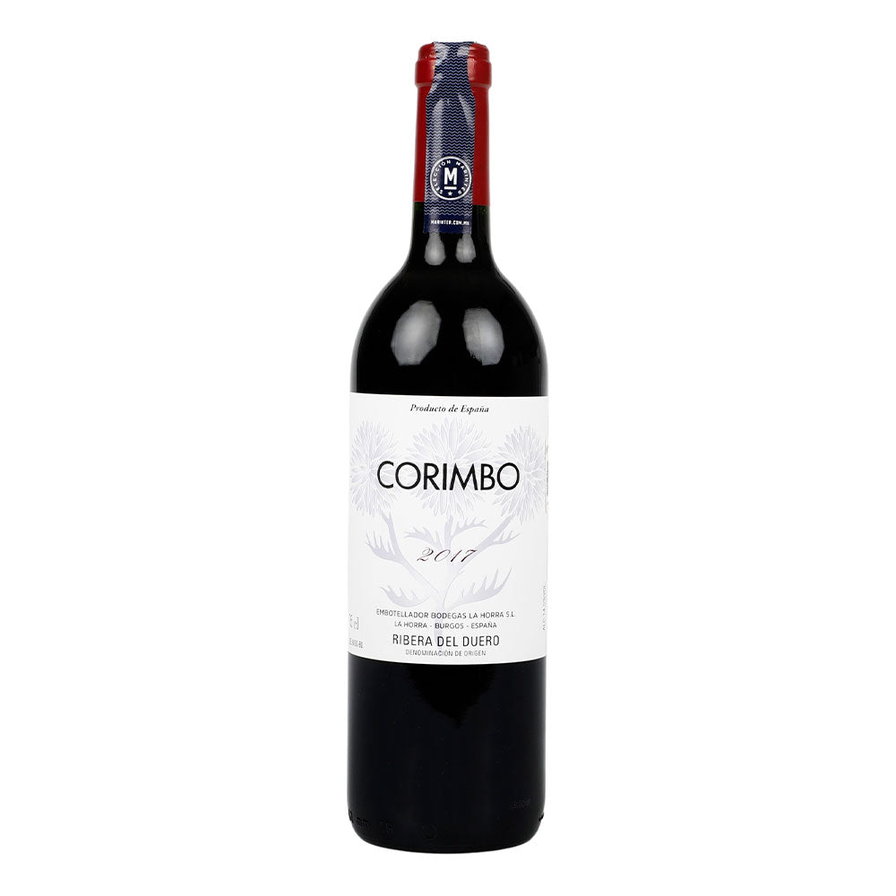 Vino Tinto Corimbo 18 de 750 ml