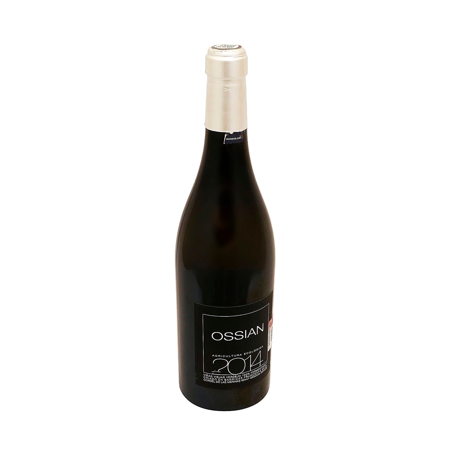 Vino Blanco Ossian 14 de 750 ml
