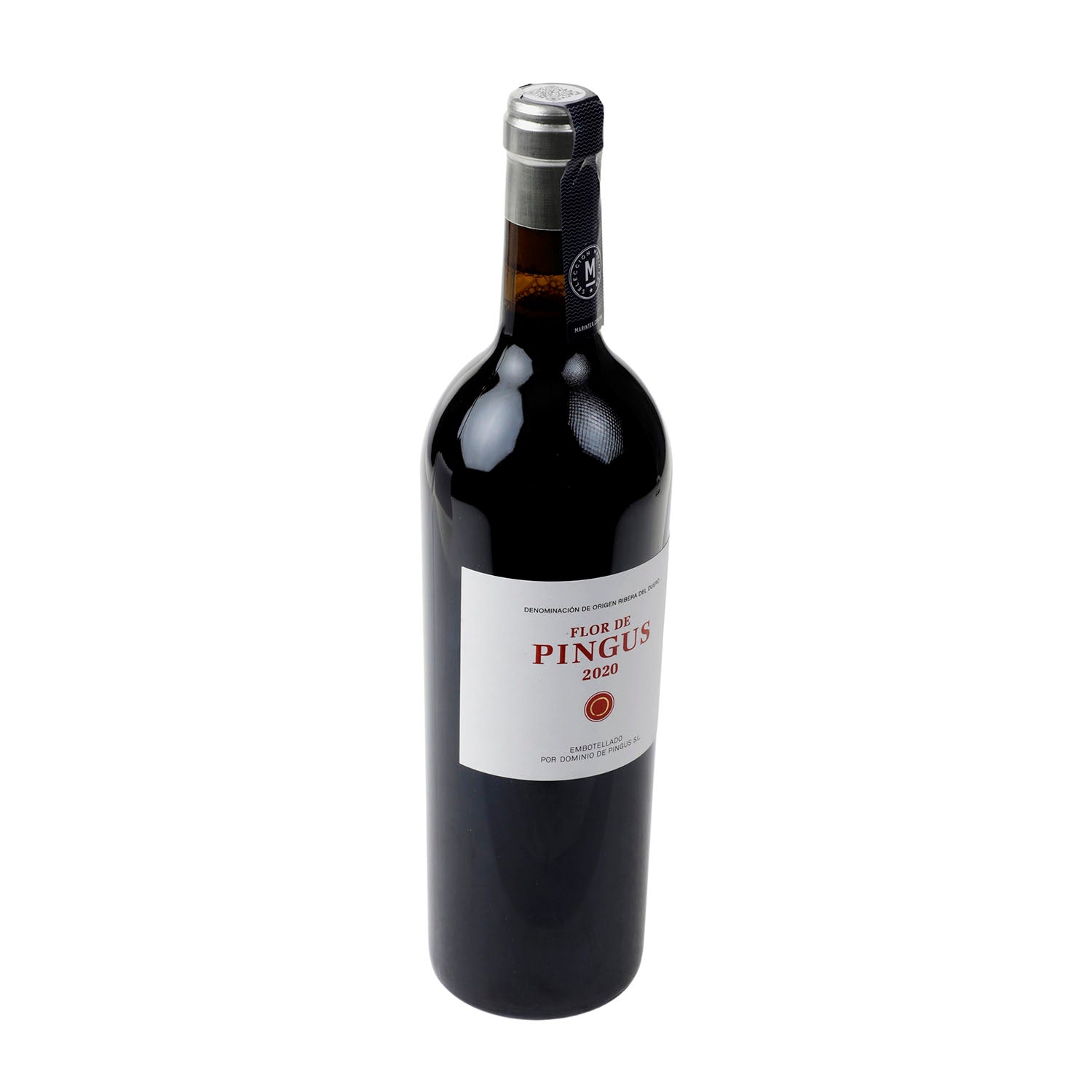 Vino Tinto Flor de Pingus 20 de 750 ml