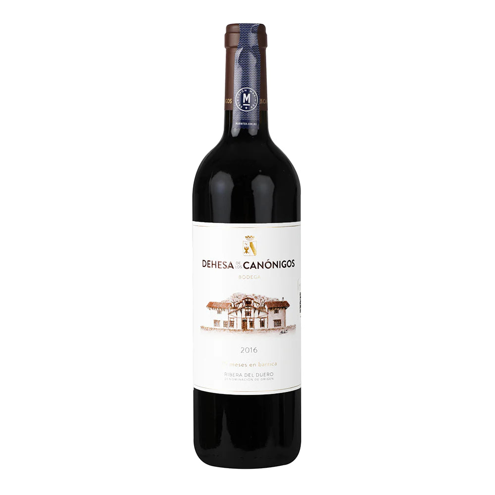 VinoTinto Dehesa de los Canonigos Crianza19 de 1500 ml