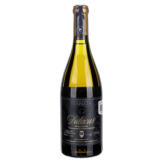 Vino Blanco Planeta Didacus Chardonay 21 750 ml