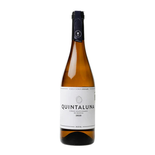 Vino Blanco Quintaluna 20 de 750 ml