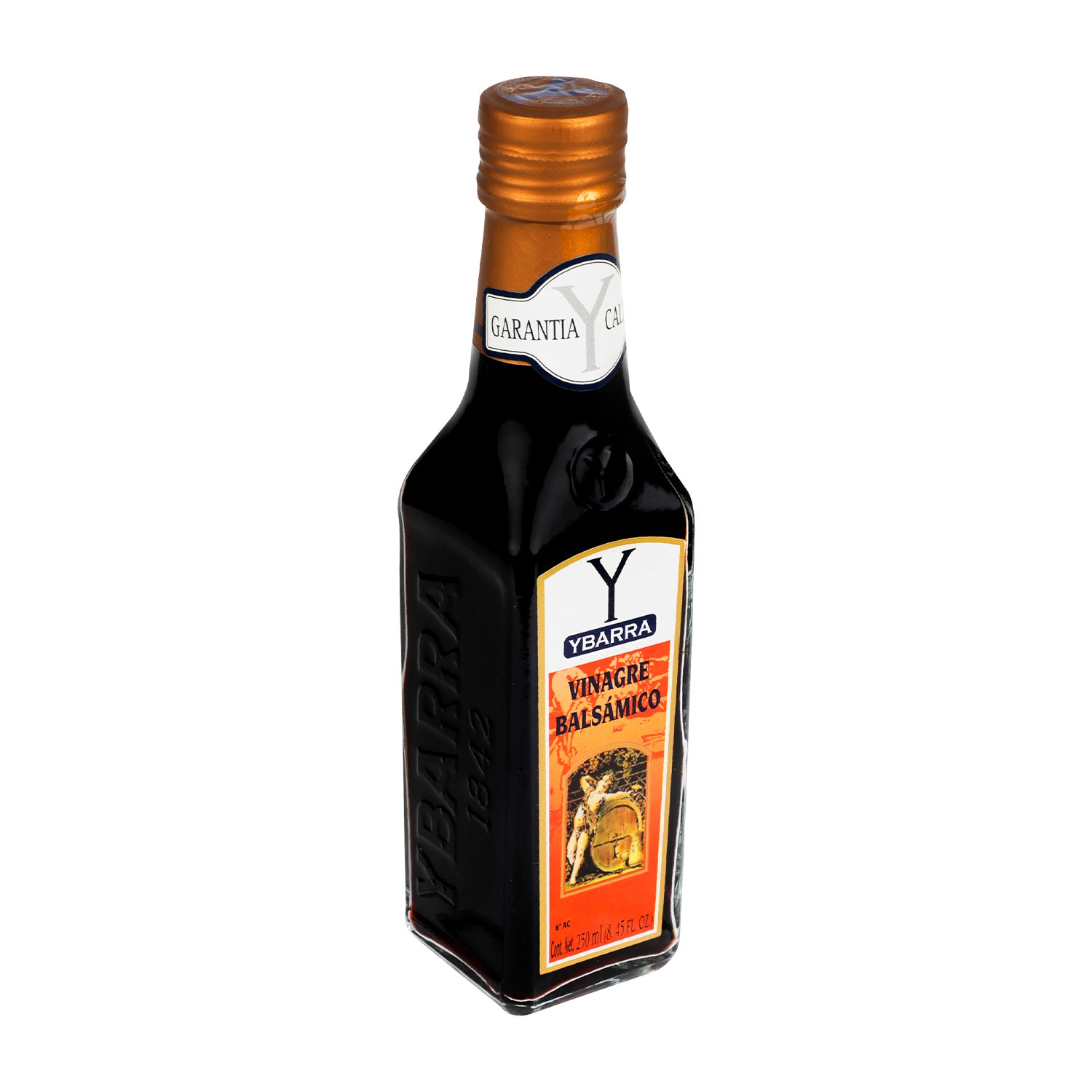 Vinagre - YBarra Balsámico - 250 ml