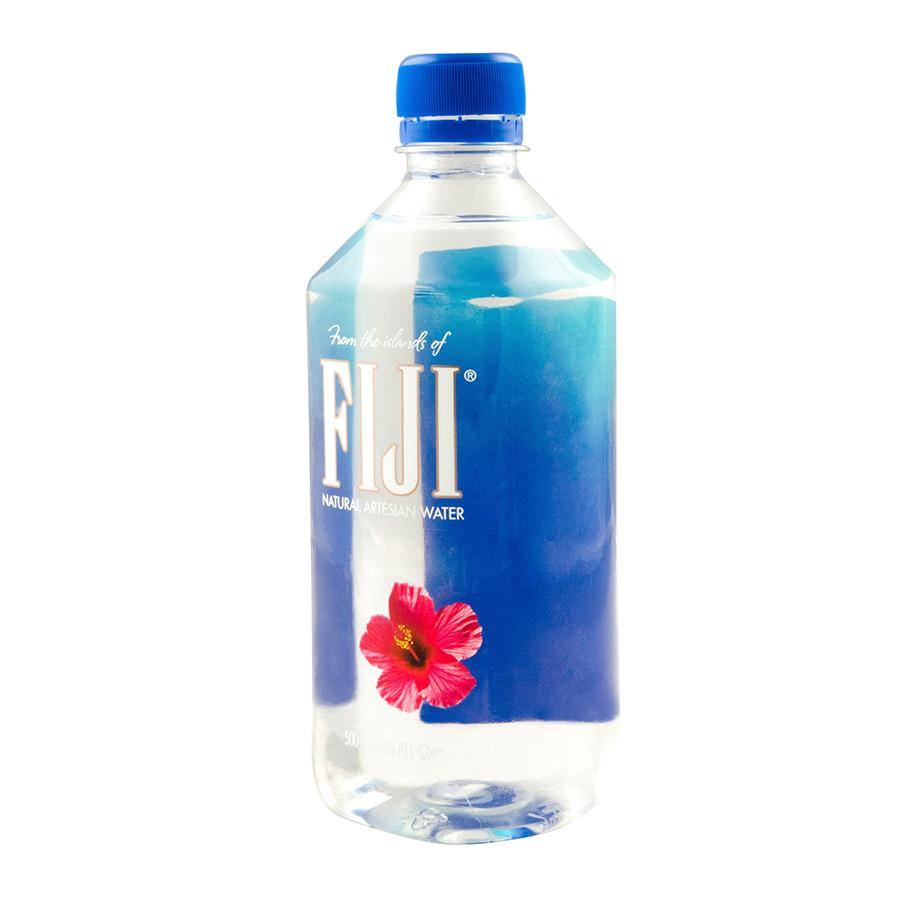 Agua - Fiji Six Pack - 330 ml