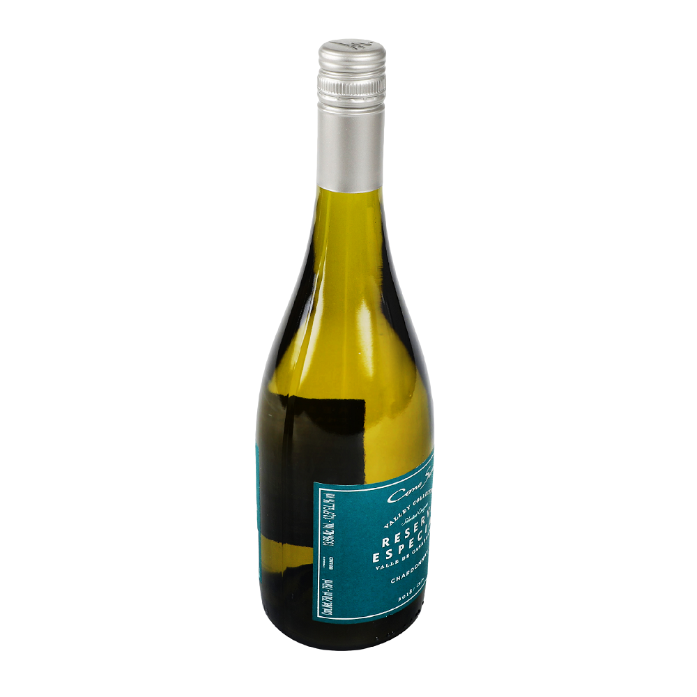 Vino Blanco - Cono Sur Reserva Especial Chardonay - 750 ml