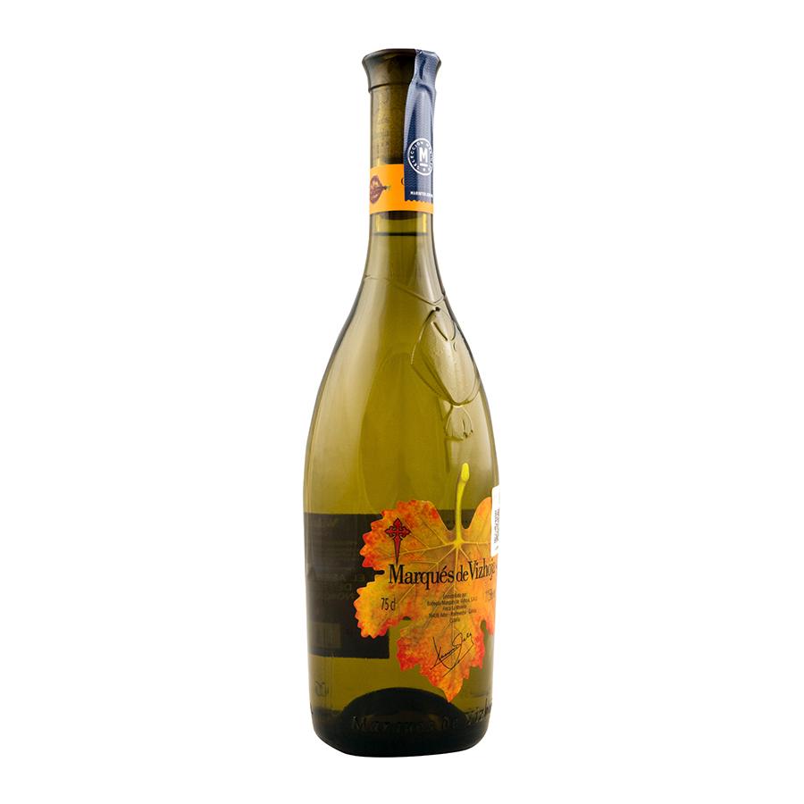 Vino Blanco - Marques de Vizhoja - 750  ml