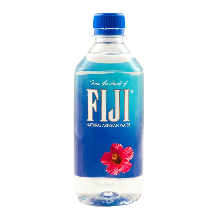 Agua - Fiji Six Pack - 500 ml